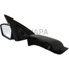 Door Mirror