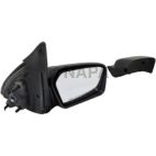 Door Mirror