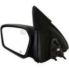 Door Mirror