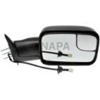 Door Mirror