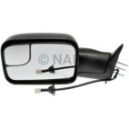Door Mirror