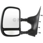 Door Mirror