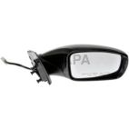 Door Mirror