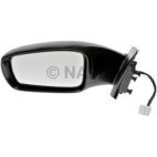 Door Mirror