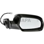Door Mirror