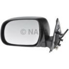 Door Mirror