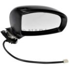 Door Mirror