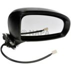 Door Mirror
