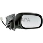 Door Mirror