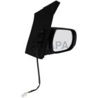 Door Mirror