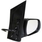 Door Mirror