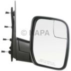 Door Mirror
