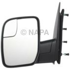 Door Mirror