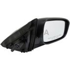 Door Mirror