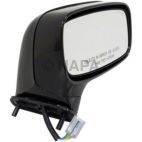 Door Mirror