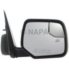 Door Mirror