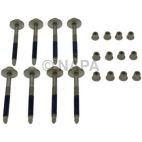 Truck Bed Mounting Hardware