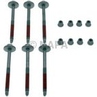 Truck Bed Mounting Hardware
