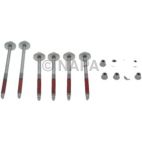 Truck Bed Mounting Hardware