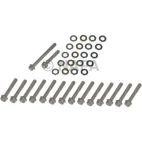 Exhaust Manifold Bolt