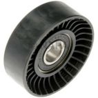 Accessory Drive Belt Idler Pulley
