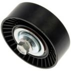 Accessory Drive Belt Idler Pulley