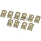 Door Window Belt Weatherstrip Clip