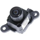 Park Assist Camera