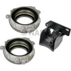 4WD Actuator