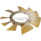 Engine Cooling Fan Blade
