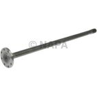 Drive Axle Shaft