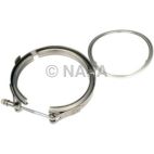 Exhaust Clamp