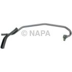 Turbocharger Coolant Line