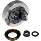 Differential Pinion Flange