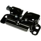 Hood Latch