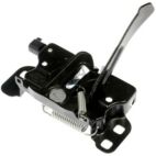 Hood Latch