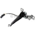 Hood Latch