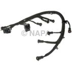 Fuel Management Wiring Harness