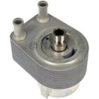 Engine Oil Cooler Kit