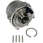 AWD Coupling Unit
