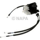 Door Lock Actuator