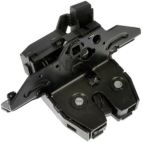 Trunk Lock Actuator Motor