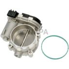 Fuel Injection Throttle Body