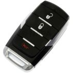 Keyless Entry Transmitter