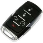 Keyless Entry Transmitter
