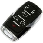 Keyless Entry Transmitter
