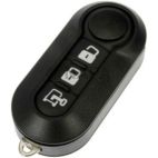 Keyless Entry Transmitter