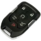 Keyless Entry Transmitter