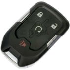 Keyless Entry Transmitter