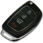 Keyless Entry Transmitter